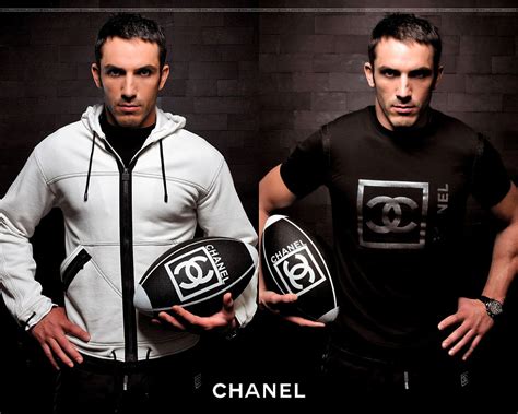 chanel abbigliamento sportivo|Sportswear .